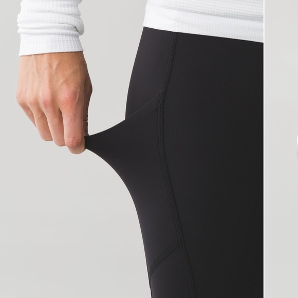 Lululemon leggings brand new condition - Picture 3 of 12